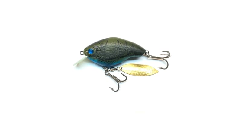 Nishine Chippawa RB Blade - 017