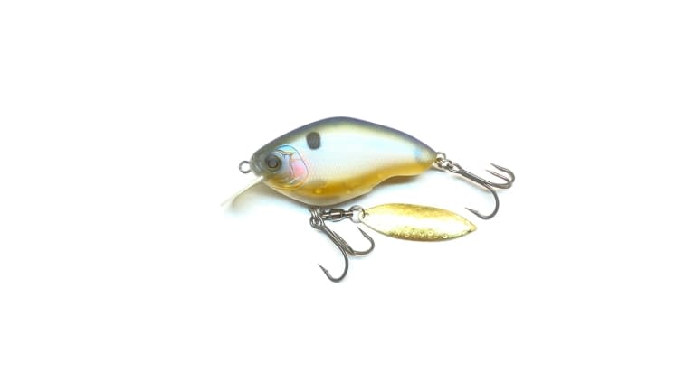 Nishine Chippawa RB Blade - 009