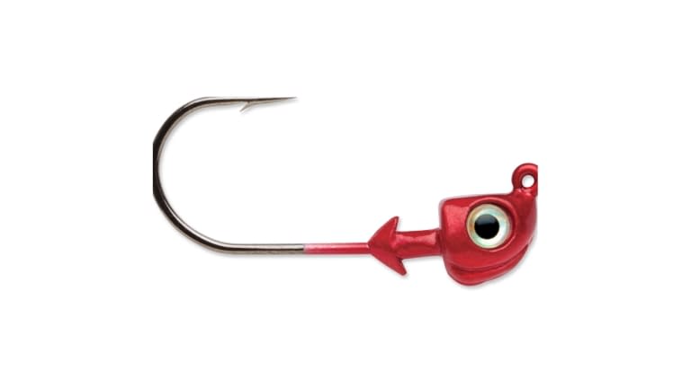 VMC Boxer Jig - BJ38-MR