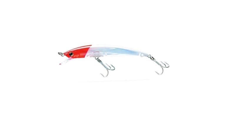 Yo-Zuri Crystal 3D Minnow Shallow Diver - F1147 C5