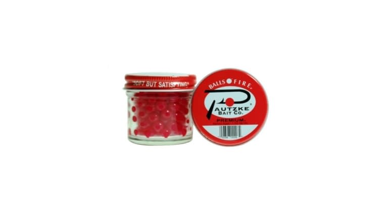 Pautzke Red Label Premium Salmon Eggs