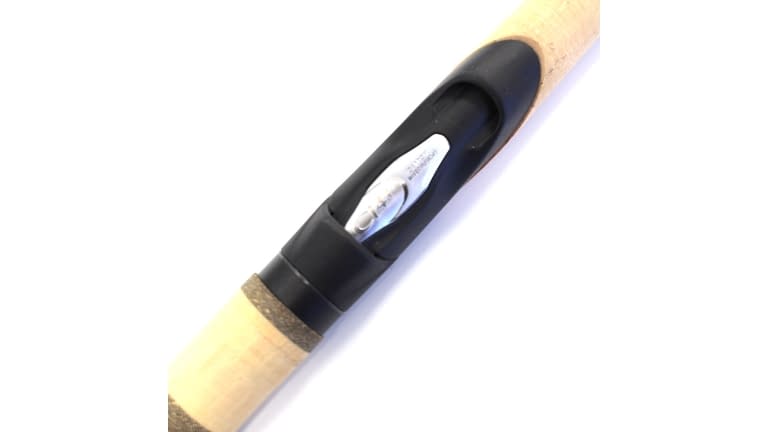 G Loomis NRX+ Shakeyhead Rod - reel_seat