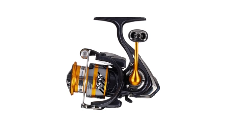 Daiwa Revros LT Spinning Reels