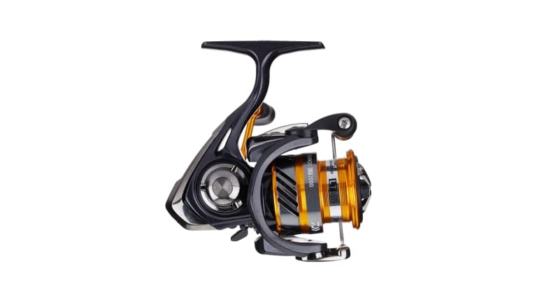 Daiwa Revros LT Spinning Reels - revros_2