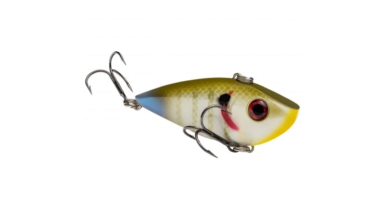 Strike King Red Eye Shad - 526