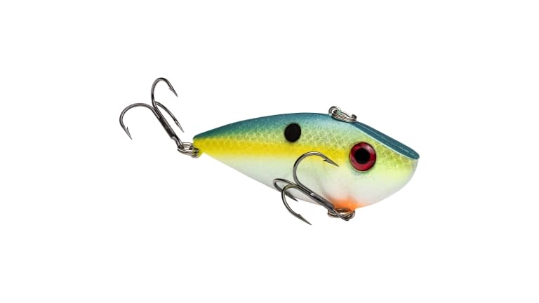 Strike King Red Eye Shad - 538