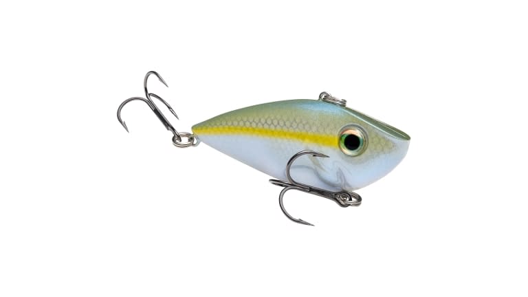 Strike King Red Eye Shad - 586