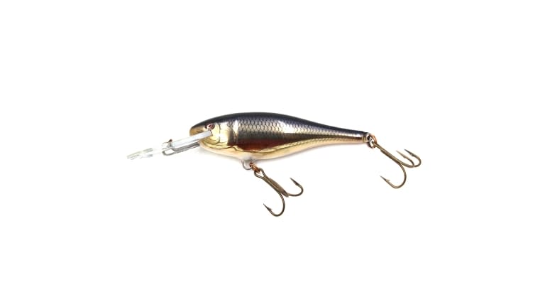 Rapala Crush City Freeloader Black N Blue