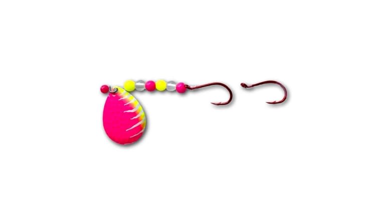 Rocky Mountain Tackle Colorado Blade Signature Spinners - 382