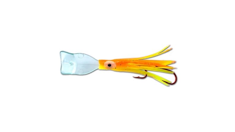 Crystal Basin Tackle Hoochie Thing - 908