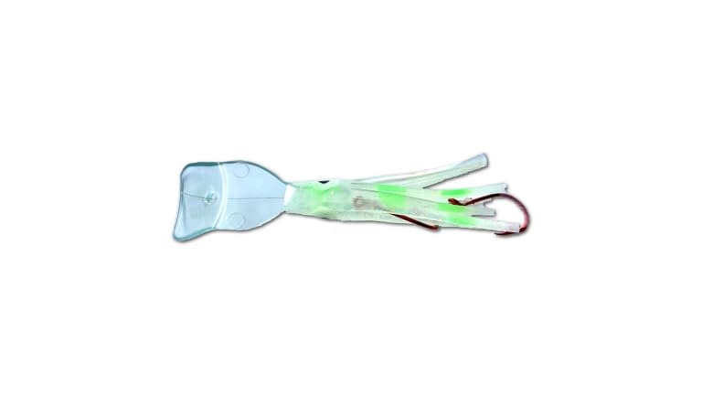 Crystal Basin Tackle Hoochie Thing - 913