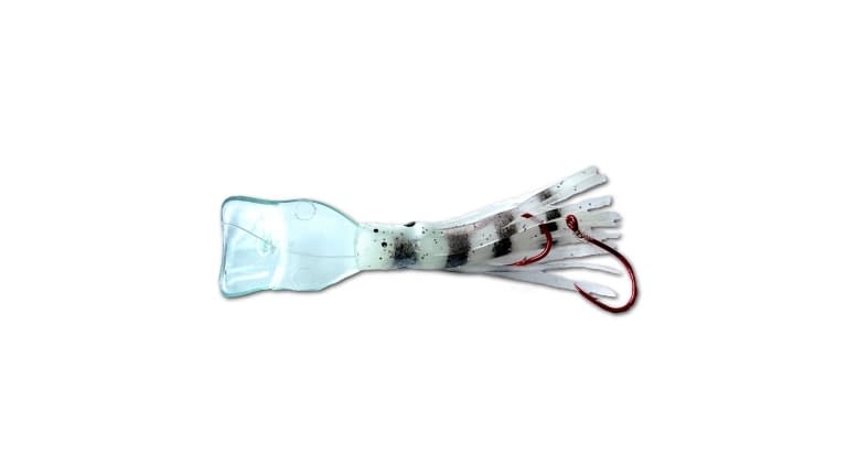 Crystal Basin Tackle Hoochie Thing - 926