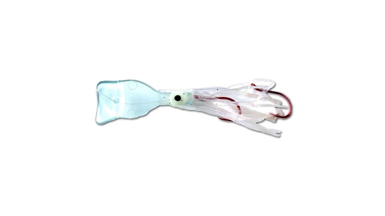 Crystal Basin Tackle Hoochie Thing - 916