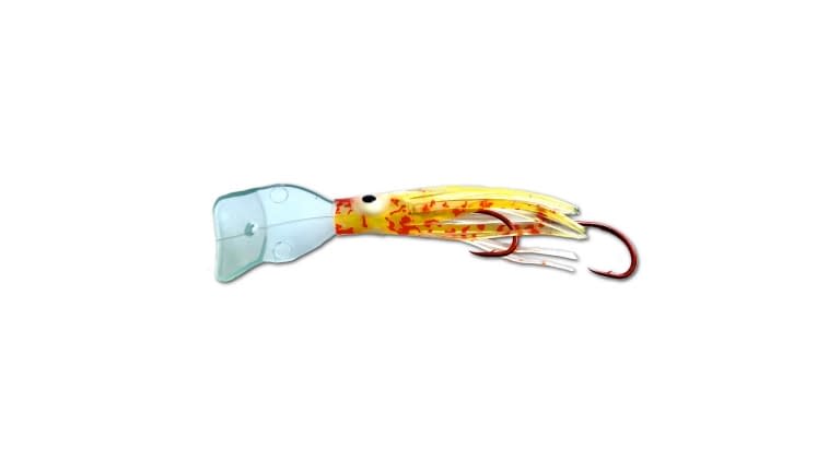 Crystal Basin Tackle Hoochie Thing - 924