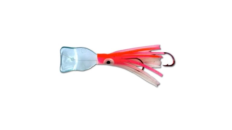 Crystal Basin Tackle Hoochie Thing - 914