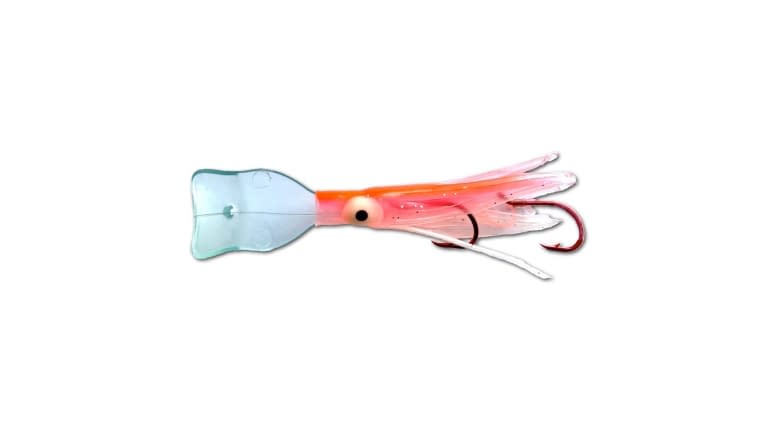 Crystal Basin Tackle Hoochie Thing - 925