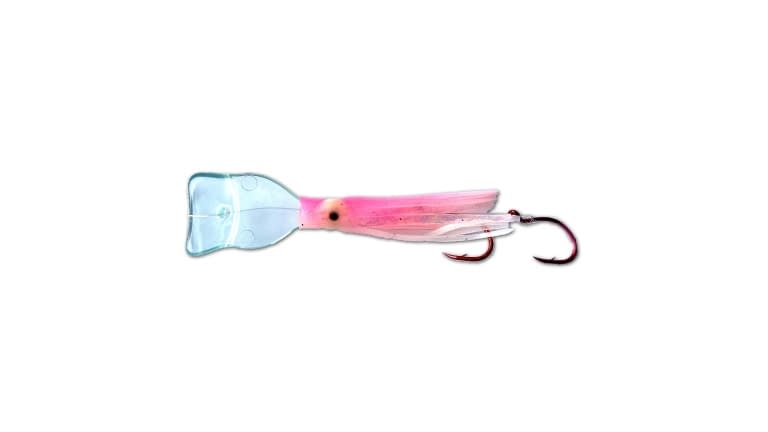 Crystal Basin Tackle Hoochie Thing - 905