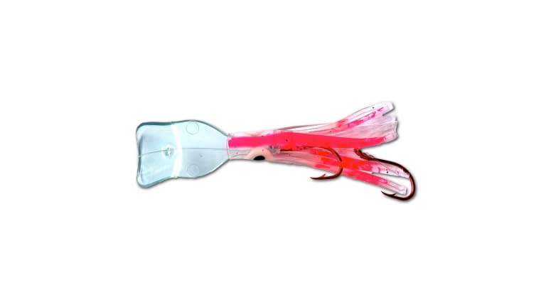 Crystal Basin Tackle Hoochie Thing - 922