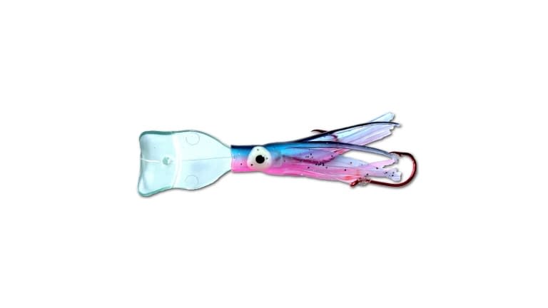 Crystal Basin Tackle Hoochie Thing - 912