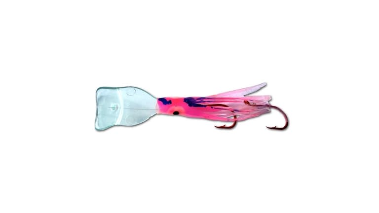 Crystal Basin Tackle Hoochie Thing - 917