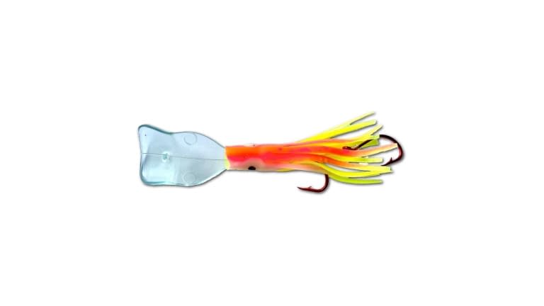 Crystal Basin Tackle Hoochie Thing - 918