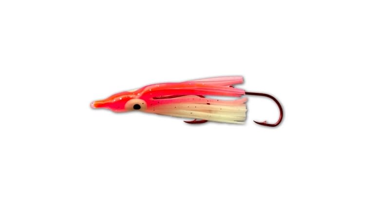 Crystal Basin Tackle Hoochies - 614