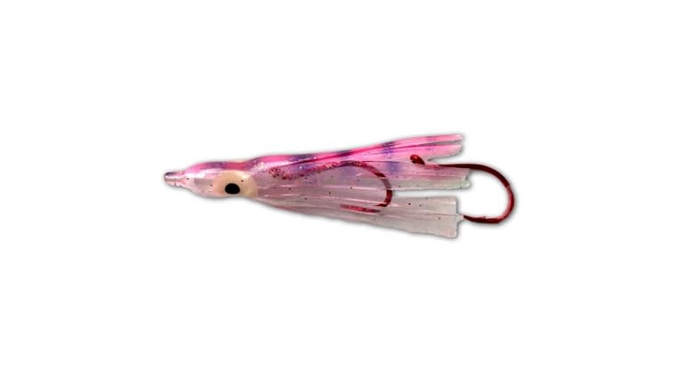 Crystal Basin Tackle Hoochies - 611