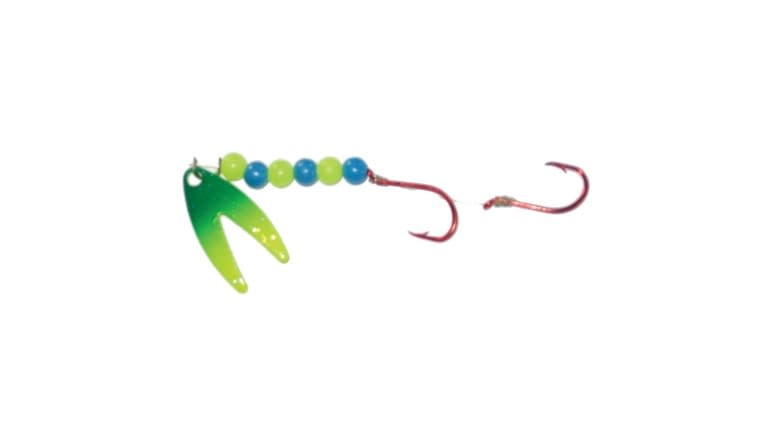 Rocky Mountain Tackle Dakota Blade Signature Spinners - 269