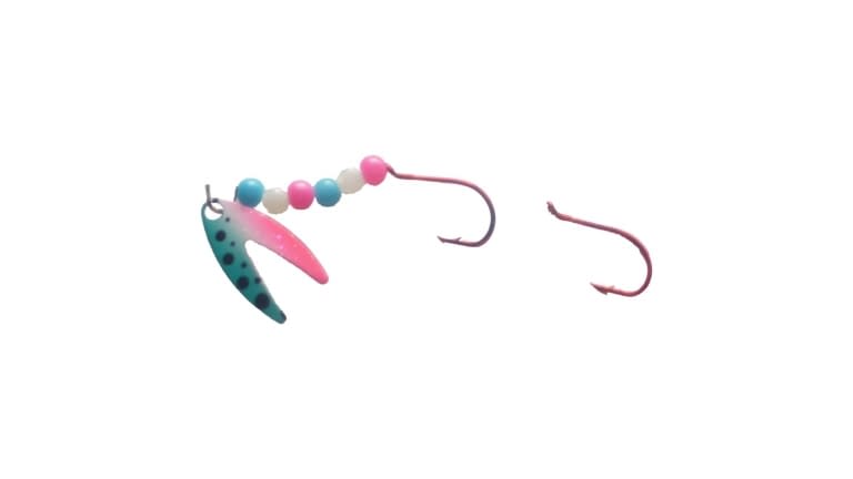 Rocky Mountain Tackle Dakota Blade Signature Spinners - 275
