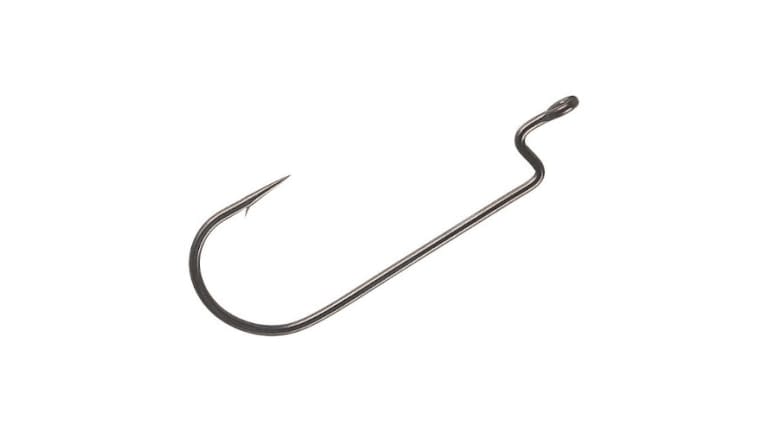 Hayabusa Round Bend Worm Hook