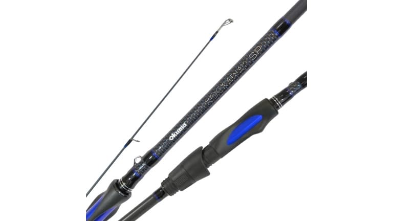 Okuma Rockaway Surf SP Spinning Rods