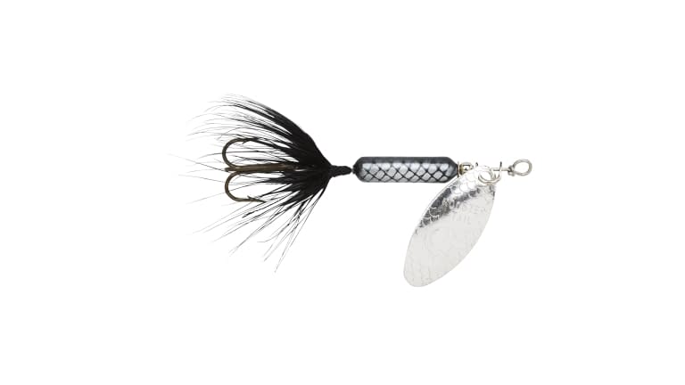 Worden's Rooster Tail Spinners - 210 BL