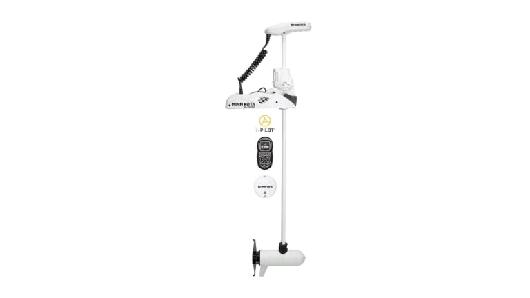 Minn Kota Riptide Ulterra i-Pilot Trolling Motor