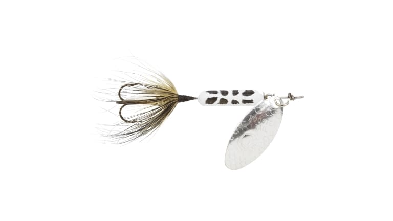 Worden's Rooster Tail Spinners - 208 WHCD