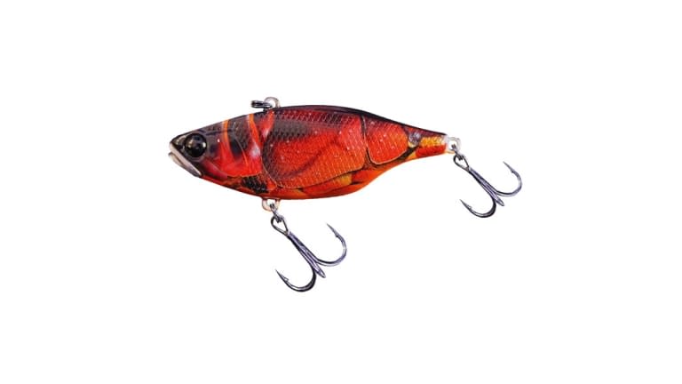 Jackall TN60 Lipless Crankbait - RTEC