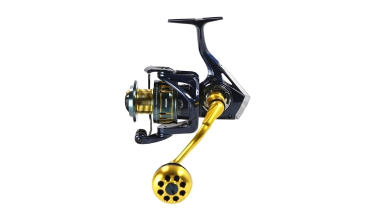 Okuma Selina Saltwater Spinning Reel