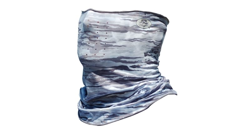 Blue Water Camo Pro Series Protective Headware - 1205P