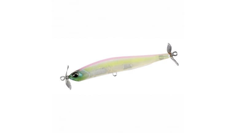 Duo Realis Spinbait 80 G-Fix - 3350