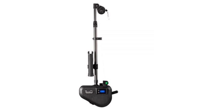 Scotty 2106 High Power Depthpower - Scotty_2106_Downrigger_02