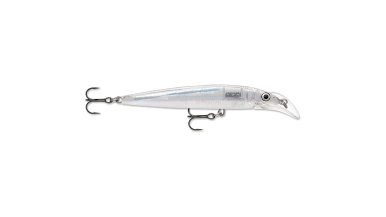 Rapala Scatter Rap Deep Husky Jerk - SCRDHJ10GMN