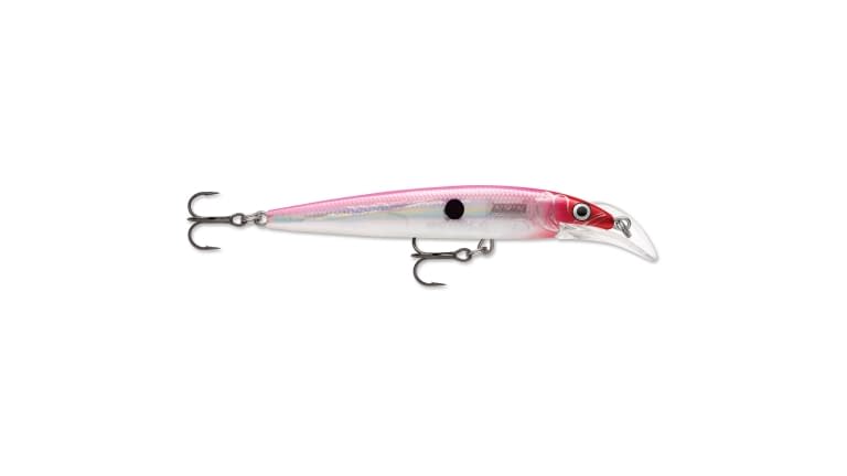 Rapala Scatter Rap Deep Husky Jerk - SCRDHJ10GPCL