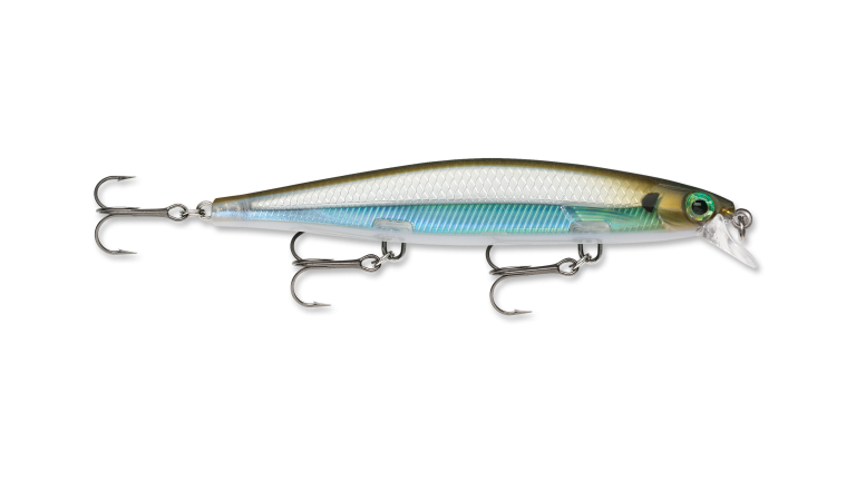 Rapala Shadow Rap Deep - MBS