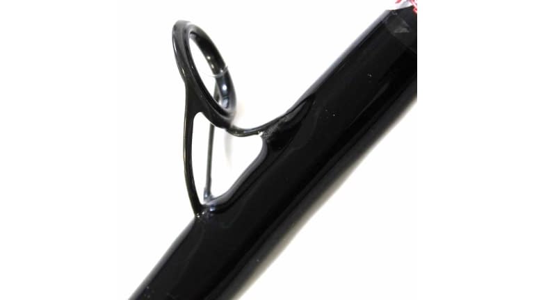 Seeker Tactic Series Rod - seeker_eyelet