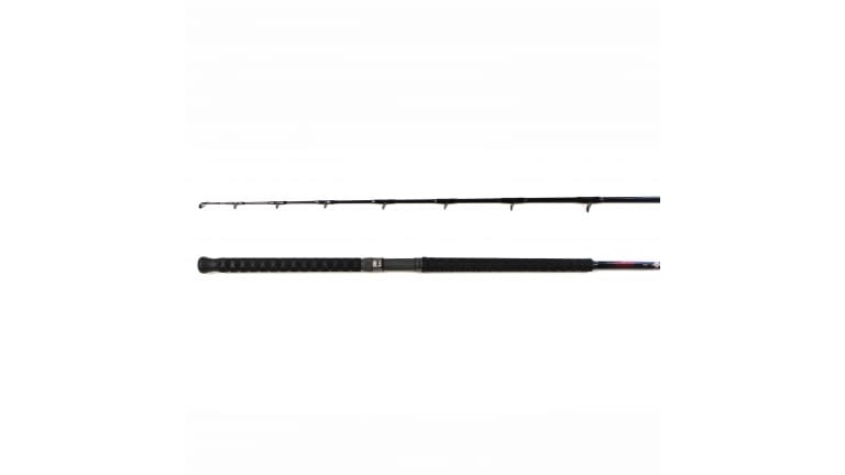 Seeker SSR Series Rod