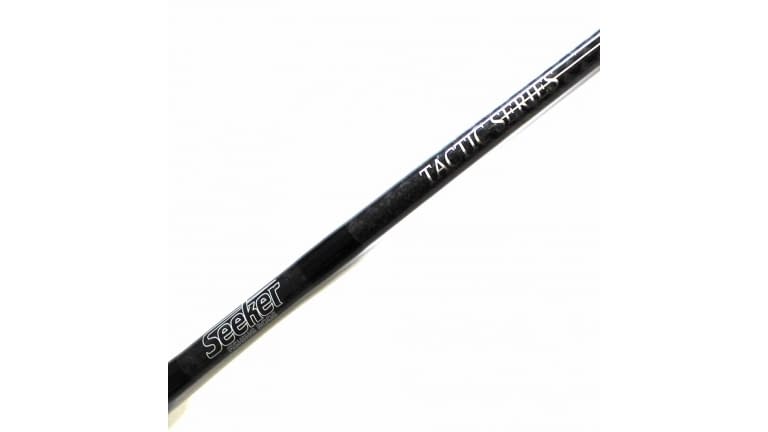 Seeker Tactic Series Rod - seeker_tactic