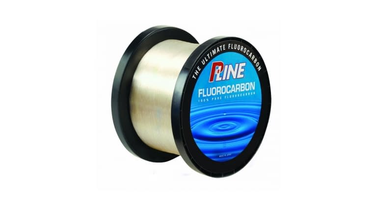 P-Line Soft Fluorocarbon Bulk Spools