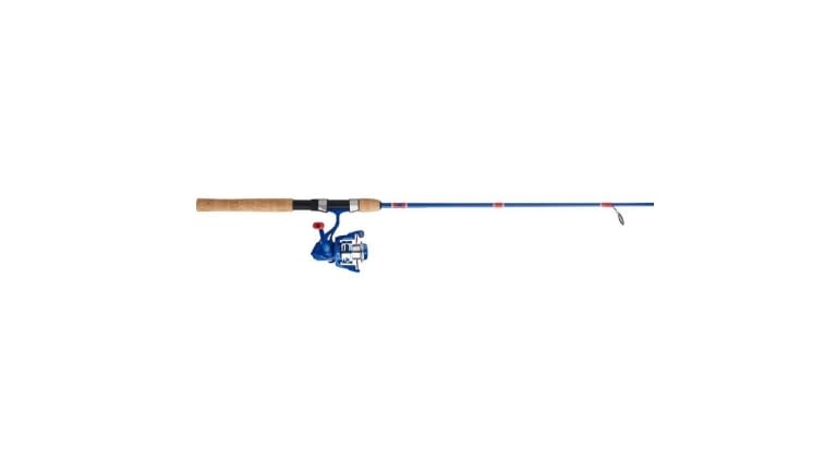 Shakespeare Contender Spinning Combo - Shakespeare_ContenderSpinningCombo_alt1