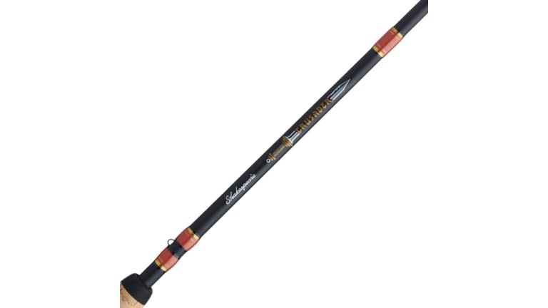 Shakespeare Crusader Spinning Combo - Shakespeare_CrusaderSpinningCombos_alt5