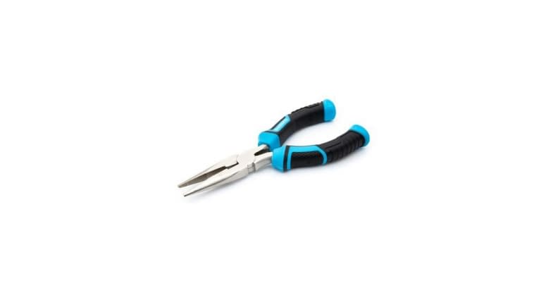 Shimano Brutas Silver Nickel Tools - SNNP08N