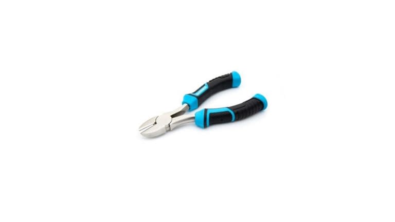 Shimano Brutas Silver Nickel Tools - SCUP06N